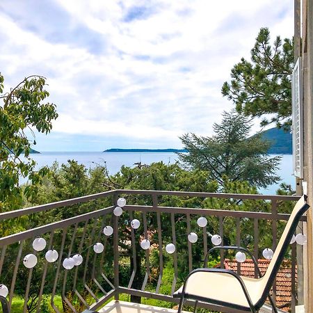S&A Apartment Savina Herceg Novi Exterior foto