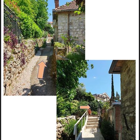 S&A Apartment Savina Herceg Novi Exterior foto