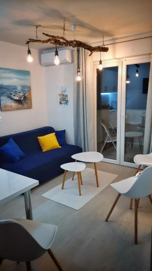 S&A Apartment Savina Herceg Novi Exterior foto