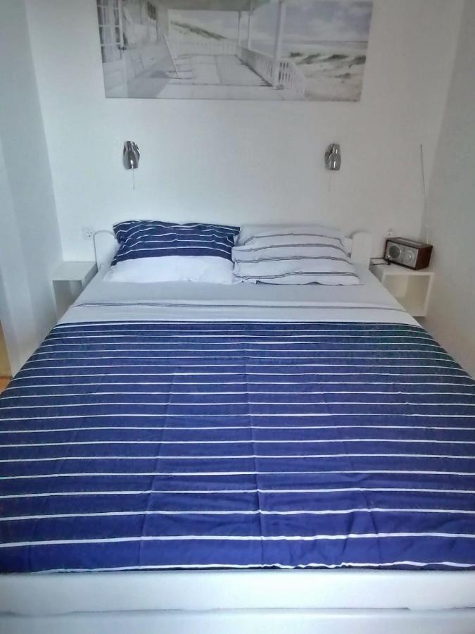 S&A Apartment Savina Herceg Novi Exterior foto