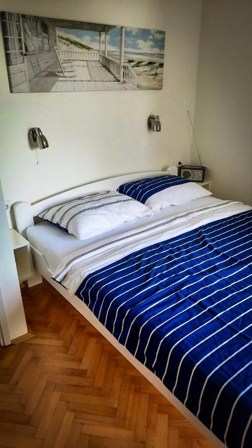 S&A Apartment Savina Herceg Novi Exterior foto